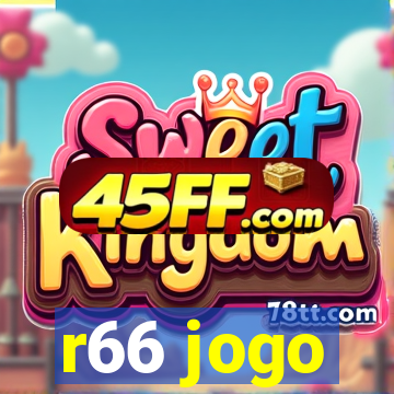 r66 jogo
